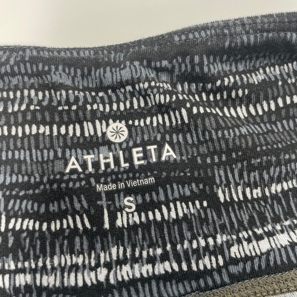Athleta legging - Picture 2 of 3